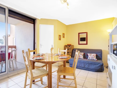 Apartment Canet-en-Roussillon, 1 bedroom, 4 persons - photo_709381049