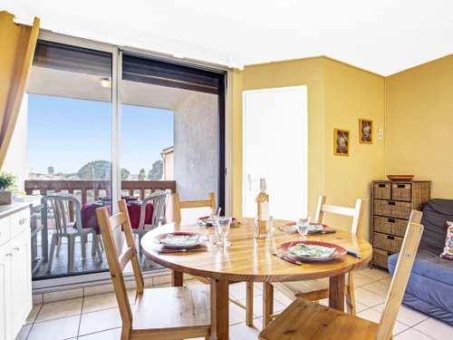 Apartment Canet-en-Roussillon, 1 bedroom, 4 persons - photo_709381049