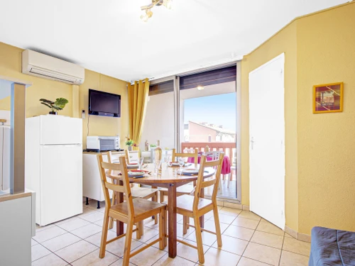 Apartment Canet-en-Roussillon, 1 bedroom, 4 persons - photo_709381049