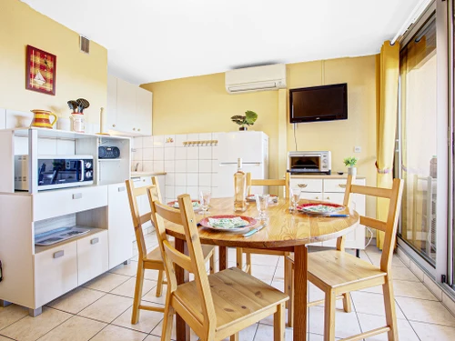 Apartment Canet-en-Roussillon, 1 bedroom, 4 persons - photo_709381049