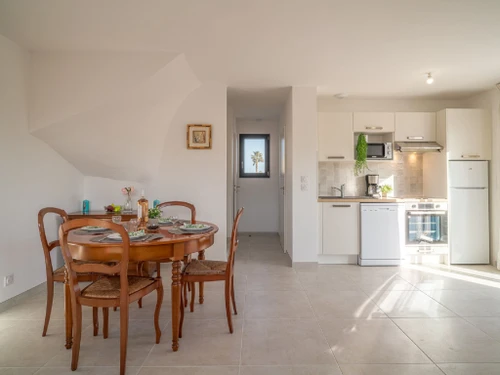 Villa Sainte-Marie Plage, 2 bedrooms, 4 persons - photo_20197647448