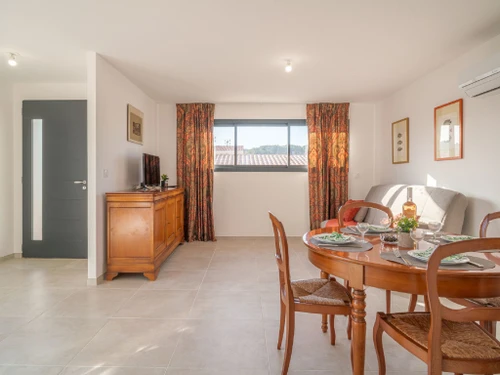 Villa Sainte-Marie Plage, 2 bedrooms, 4 persons - photo_20197647448