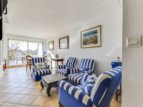 Ferienhaus Port Camargue, 2 Schlafzimmer, 4 Personen - photo_14034173430