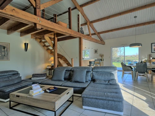 Villa Saint-Hilaire-de-Riez, 3 bedrooms, 6 persons - photo_1011373464059