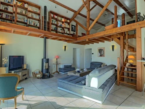 Villa Saint-Hilaire-de-Riez, 3 bedrooms, 6 persons - photo_1011373464059