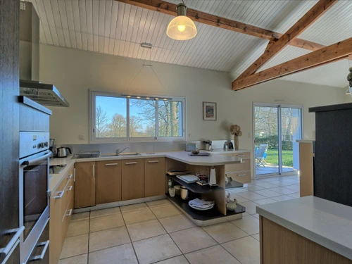 Villa Saint-Hilaire-de-Riez, 3 bedrooms, 6 persons - photo_1011373464059