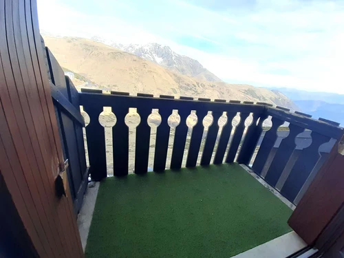 Studio Saint-Lary-Soulan, studio flat, 4 persons - photo_1011373486445