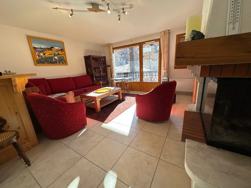 Apartment Vars, 3 bedrooms, 8 persons - photo_1011373514239