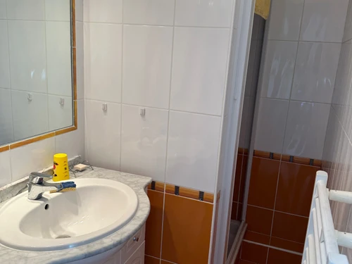 Apartment Vars, 3 bedrooms, 8 persons - photo_1011373514239