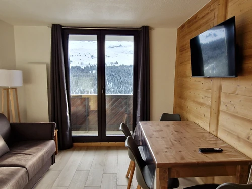 Studio Flaine, 1 pièce, 4 personnes - photo_19825857034