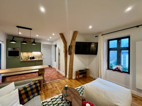 Appartement Mont-Dore, 3 pièces, 4 personnes - photo_1011373876950