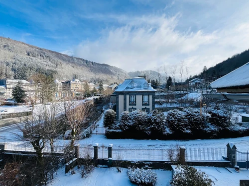 Appartement Mont-Dore, 3 pièces, 4 personnes - photo_1011373876950