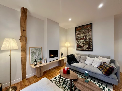 Appartement Mont-Dore, 3 pièces, 4 personnes - photo_1011373876950