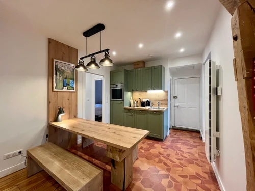 Appartement Mont-Dore, 3 pièces, 4 personnes - photo_1011373876950