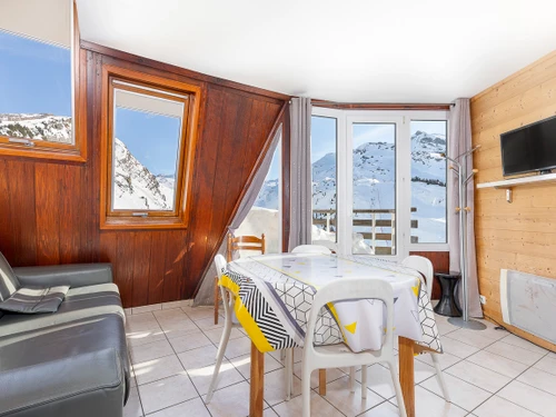 Apartamento Avoriaz, 2 dormitorios, 7 personas - photo_1011257228805