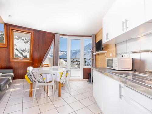 Apartamento Avoriaz, 2 dormitorios, 7 personas - photo_1011257228805