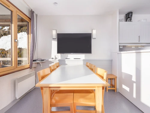 Apartment Avoriaz, 1 bedroom, 6 persons - photo_1011257230171