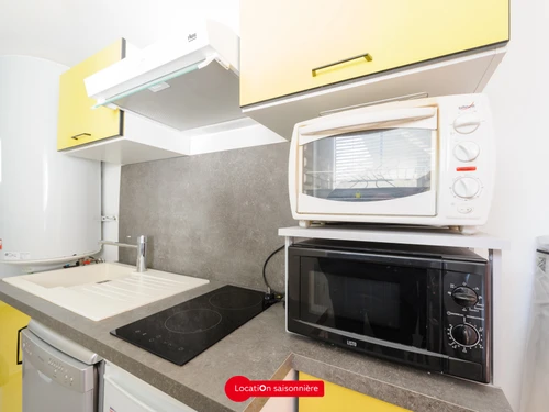 Ferienwohnung Châtelaillon-Plage, 1 Schlafzimmer, 4 Personen - photo_14608612747