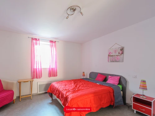 Ferienwohnung Châtelaillon-Plage, 1 Schlafzimmer, 4 Personen - photo_14608612747