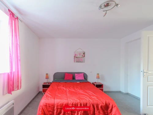 Ferienwohnung Châtelaillon-Plage, 1 Schlafzimmer, 4 Personen - photo_14608612747