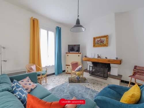 Ferienhaus Châtelaillon-Plage, 2 Schlafzimmer, 4 Personen - photo_15709306093