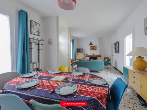 Ferienhaus Châtelaillon-Plage, 2 Schlafzimmer, 4 Personen - photo_15709306093
