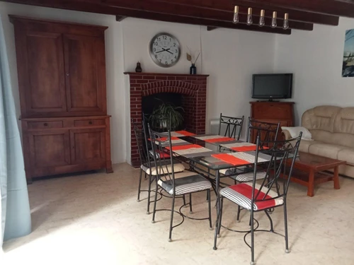 Gasthaus Pontorson, 3 Schlafzimmer, 6 Personen - photo_1011375280366