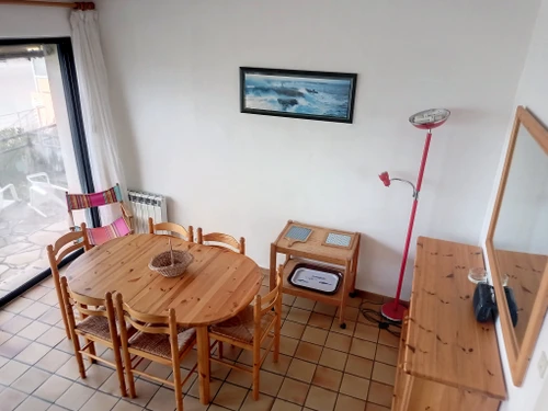 Apartamento Saint-Pair-sur-Mer, 2 dormitorios, 5 personas - photo_18438141440