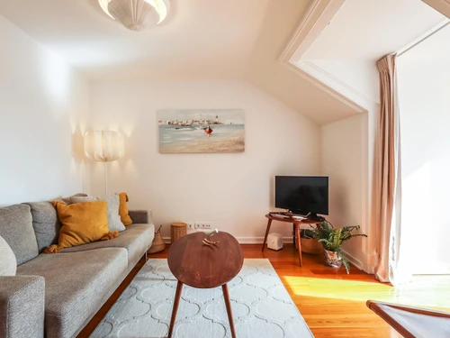 Apartment Lisbon, 1 bedroom, 4 persons - photo_19703942336