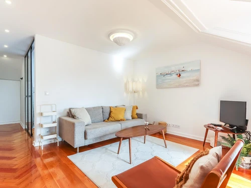 Apartment Lisbon, 1 bedroom, 4 persons - photo_19703942336