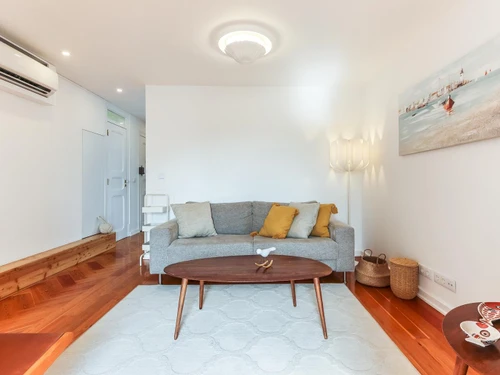 Apartment Lisbon, 1 bedroom, 4 persons - photo_19703942336