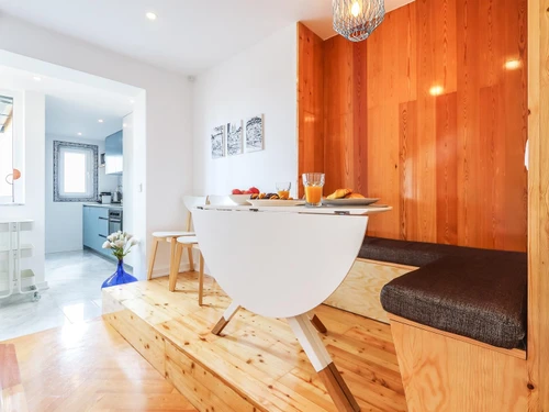 Apartment Lisbon, 1 bedroom, 4 persons - photo_19703942336