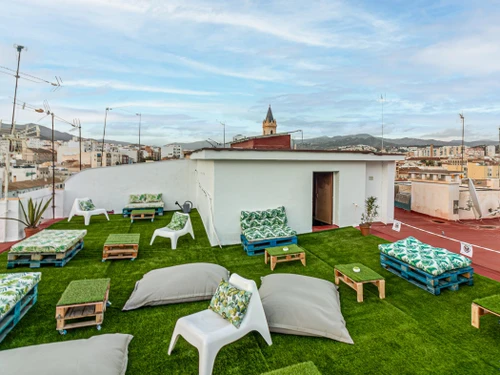 Apartment Málaga, 2 bedrooms, 5 persons - photo_18508888755