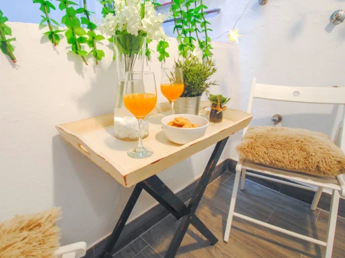 Apartment Málaga, 2 bedrooms, 5 persons - photo_18508888755