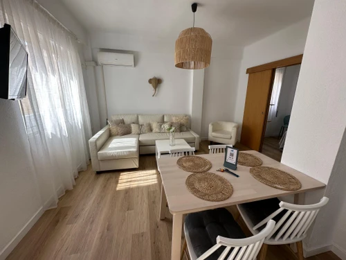 Apartment Málaga, 2 bedrooms, 5 persons - photo_18508888755