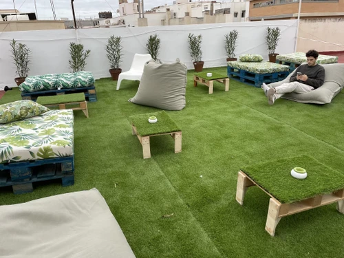 Apartment Málaga, 2 bedrooms, 5 persons - photo_18508863654