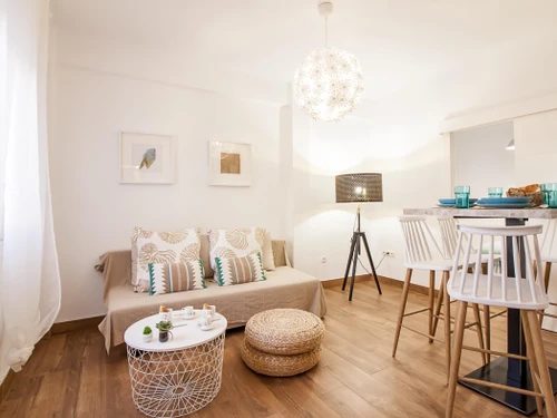 Apartment Málaga, 2 bedrooms, 5 persons - photo_18508863654