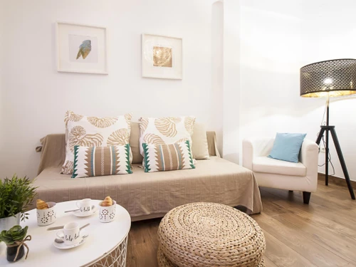 Apartment Málaga, 2 bedrooms, 5 persons - photo_18508863654