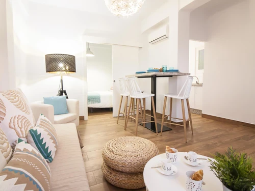 Apartment Málaga, 2 bedrooms, 5 persons - photo_18508863654