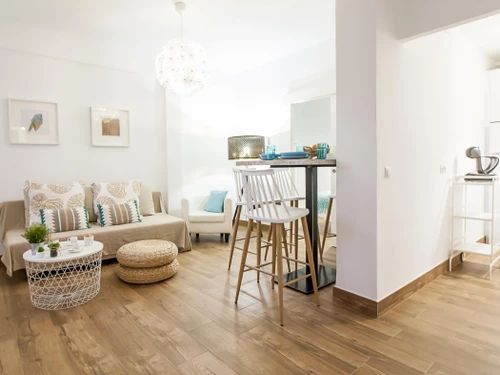 Apartment Málaga, 2 bedrooms, 5 persons - photo_18508863654