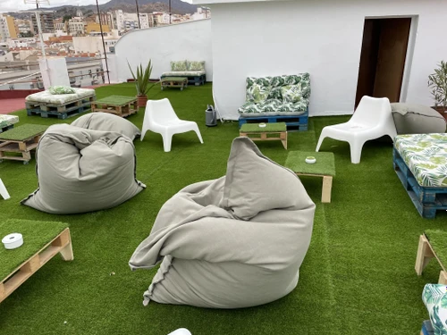 Apartamento Málaga, 2 dormitorios, 4 personas - photo_18508892826