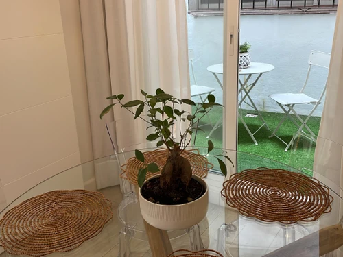 Apartamento Málaga, 2 dormitorios, 4 personas - photo_18508892826