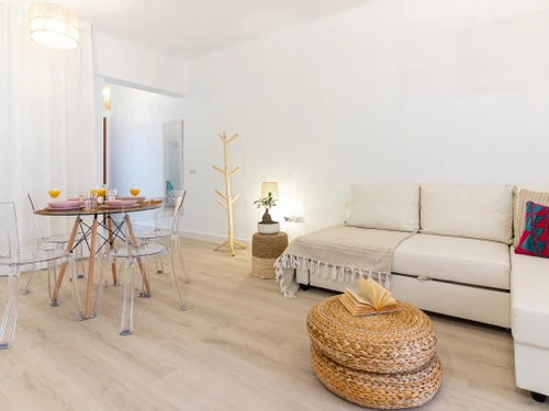 Apartamento Málaga, 2 dormitorios, 4 personas - photo_18508892826