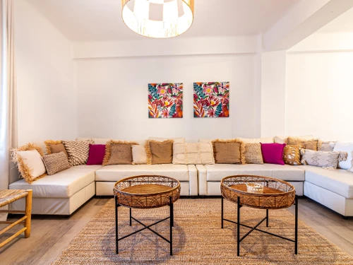 Apartment Málaga, 5 bedrooms, 14 persons - photo_18508884491