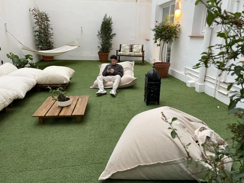 Apartment Málaga, 5 bedrooms, 14 persons - photo_18508884491