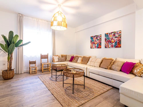 Apartment Málaga, 5 bedrooms, 14 persons - photo_18508884491