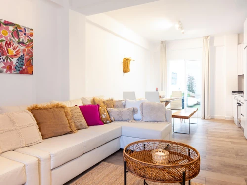 Apartment Málaga, 5 bedrooms, 14 persons - photo_18508884491