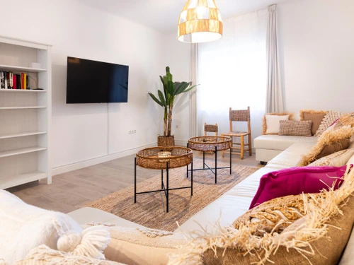 Apartment Málaga, 5 bedrooms, 14 persons - photo_18508884491