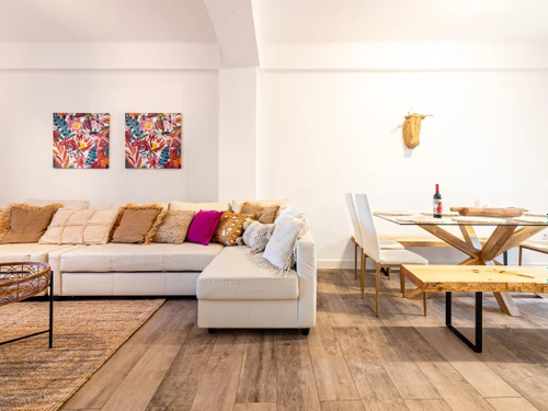 Apartment Málaga, 5 bedrooms, 14 persons - photo_18508884491