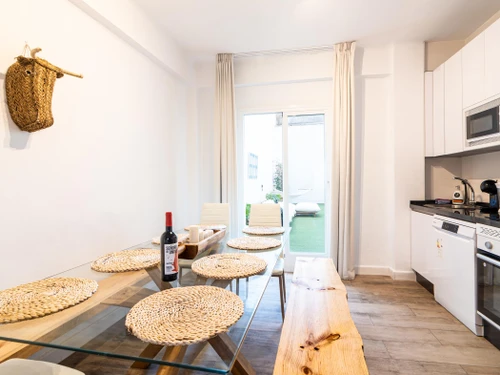 Apartment Málaga, 5 bedrooms, 14 persons - photo_18508884491